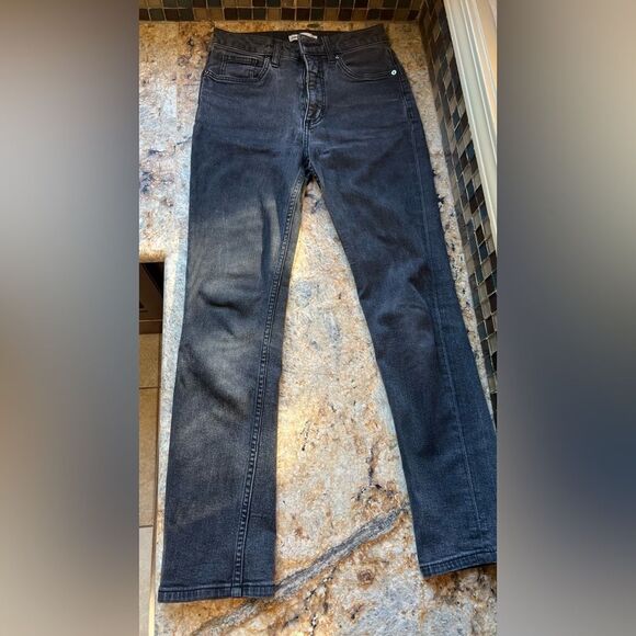 Elizabeth and James Denim - Elizabeth and James Heritage Straight